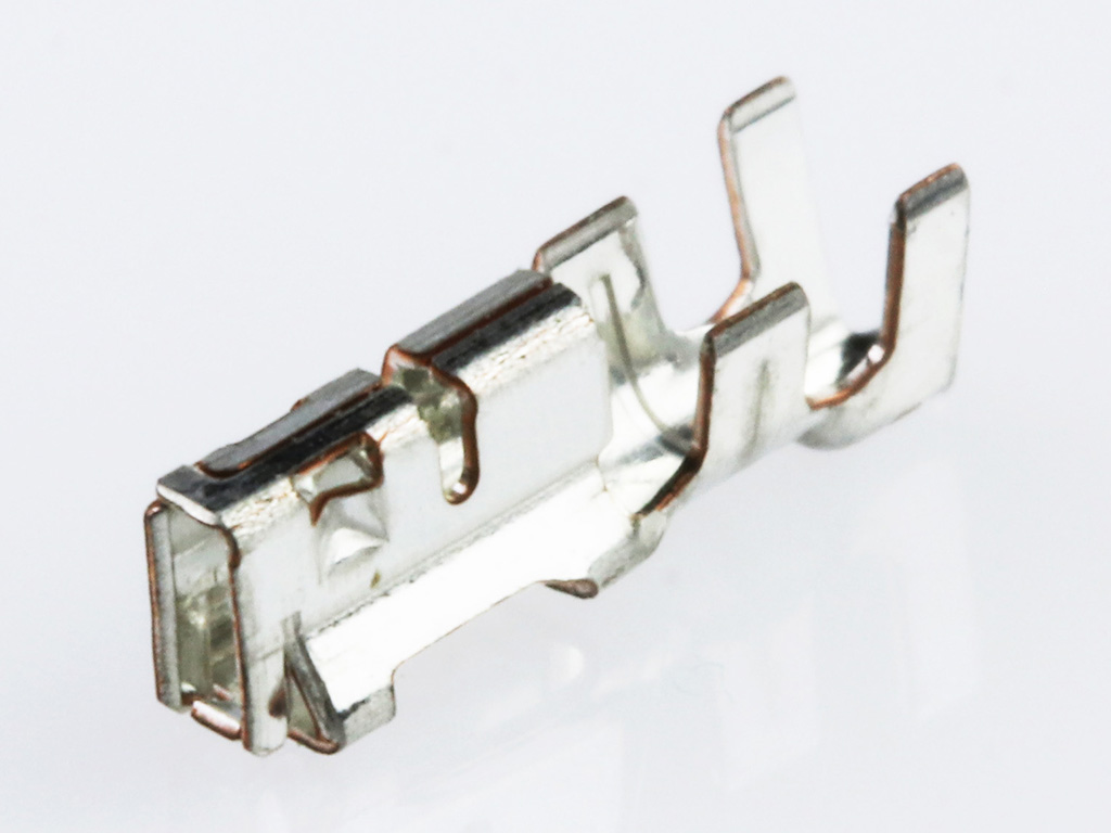 Crimp Terminals Part 5051538000 | Molex