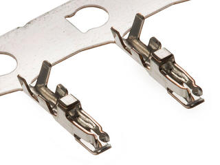 魅力的な価格 Crimp Terminals Part 5054311000 | Molex ルームウェア・パジャマ