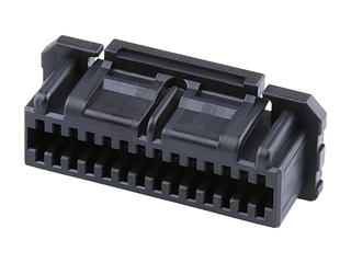 新年の贈り物 Connector Housings Part 5054322801 | Molex コネクタ