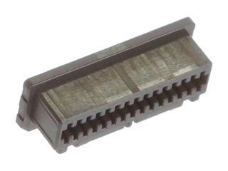 Connector Housings Part 5054323001 | Molex