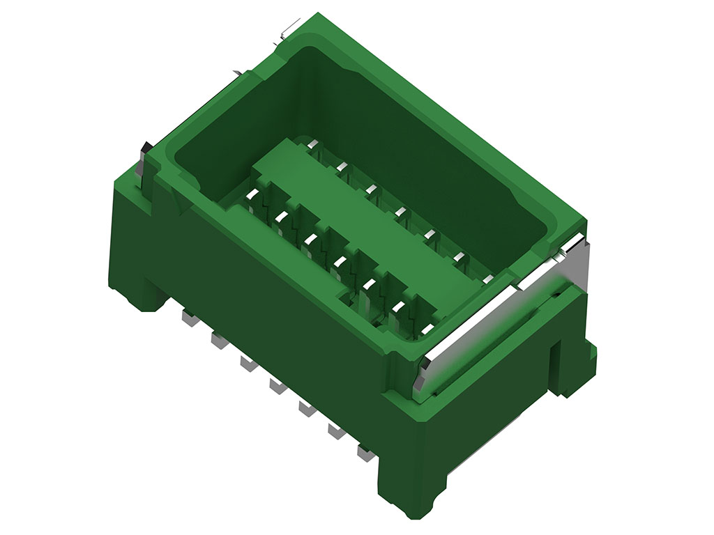 Micro-Lock Plus - 5054333076 - Image 1