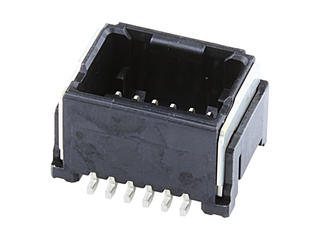 PCB Headers and Receptacles Part - 5054331271 | Molex