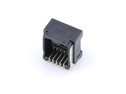 AMP Multilock 2-Position Female Connector - NAMZ Custom