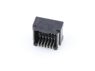 PCB Headers and Receptacles Part - 5054481231 | Molex