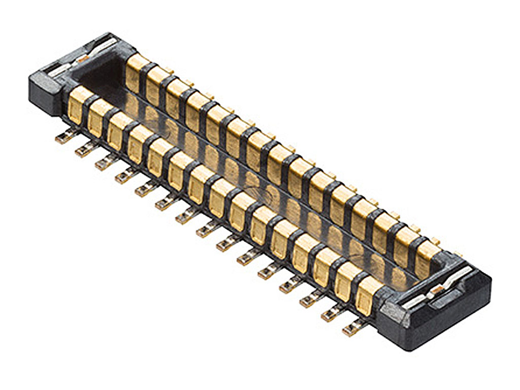 Molex 505551-3020