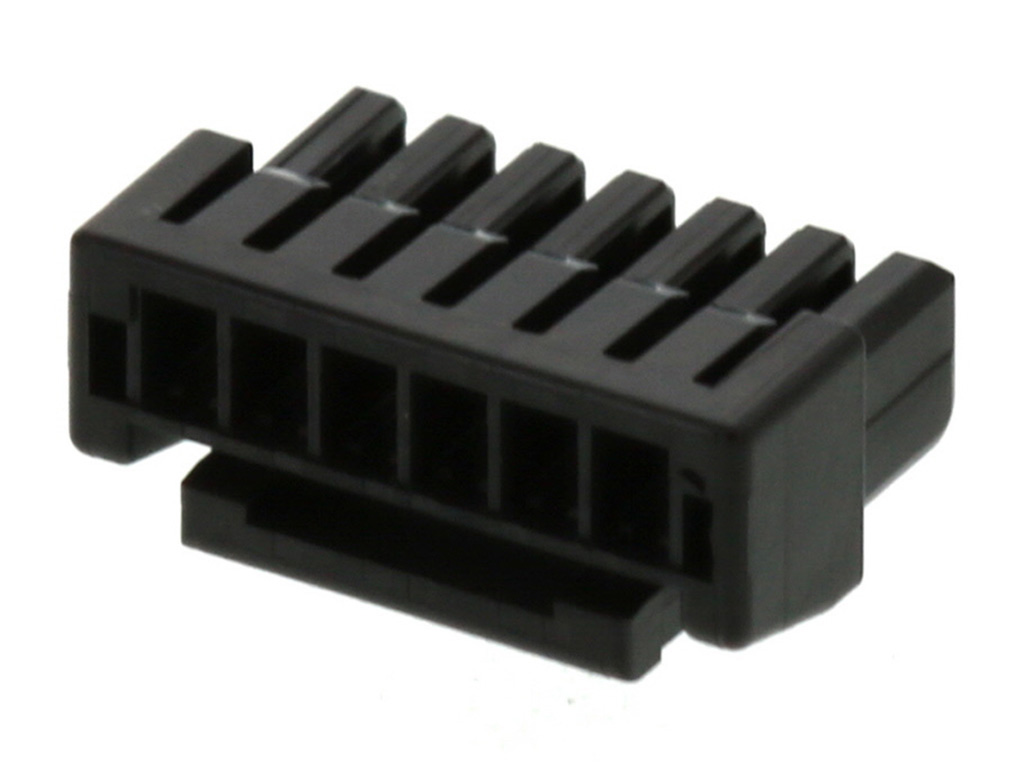 Connector Housings Part 5055650601 | Molex