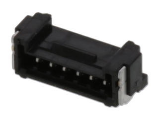 PCB Headers and Receptacles Part 5055670671 | Molex
