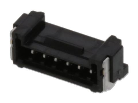 PCB Headers and Receptacles Part 5055670671 | Molex