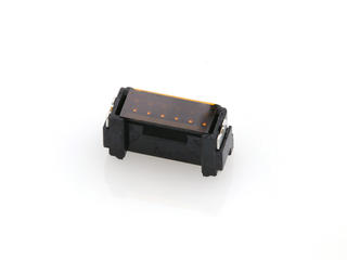 PCB Headers and Receptacles Part - 5055680671 | Molex