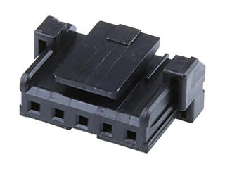 Connector Housings Part 5055700501 | Molex