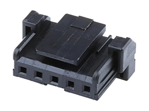 Connector Housings Part 5055700501 | Molex