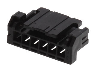 Connector Housings Part 5055700601 | Molex Connector Housings Part 5055700601 | Molex