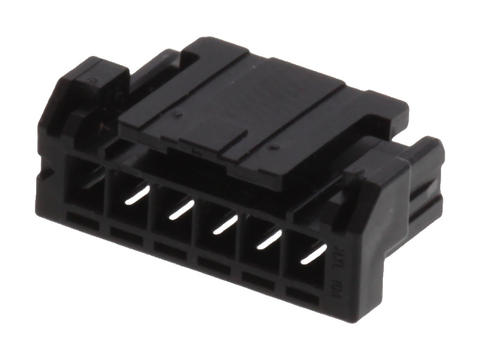 Connector Housings Part 5055700601 | Molex