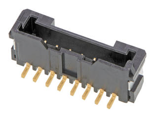 PCB Headers and Receptacles Part 5055750521 | Molex