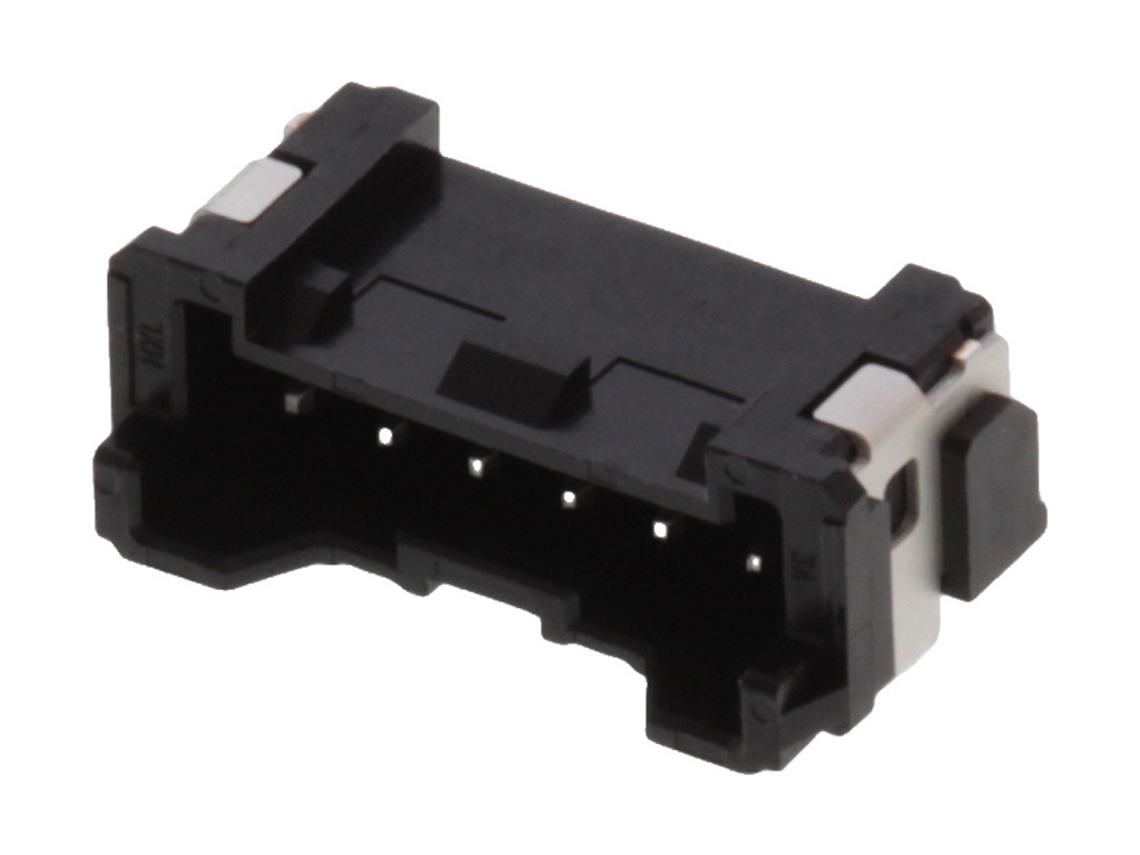 PCB Headers and Receptacles Part 5055780671 | Molex