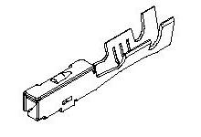 Crimp Terminals Part 506541001 | Molex