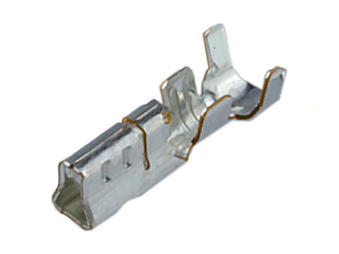 人気のクリスマスアイテムがいっぱい！ Crimp Terminals Part 507528200 | Molex ピンズ・ピンバッジ・缶バッジ
