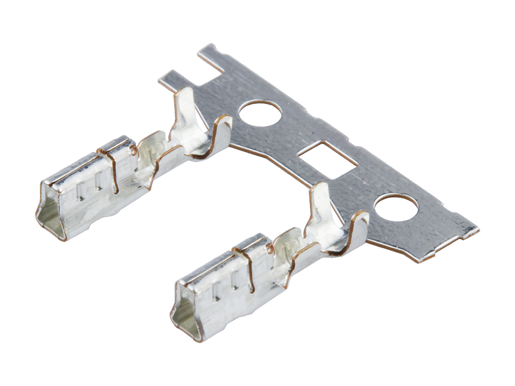 Crimp Terminals Part 507528400 | Molex