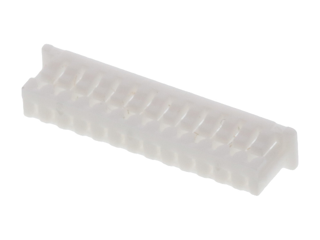 디바이스마트,반도체/전자부품 > 칩원스탑,,51021-1300,Conn Housing F 13 POS 1.25mm Crimp ST Cable Mount PicoBlade? Bag / RoHS / C1S516500431520