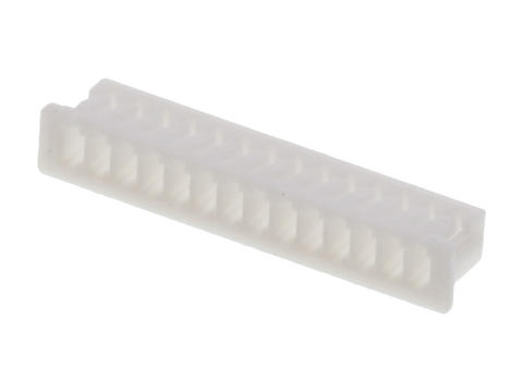 Connector Housings Part 510211400 | Molex