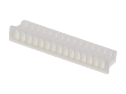 Connector Housings Part 510211500 | Molex