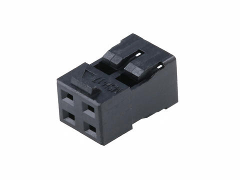 Connector Housings Part 511100460 | Molex