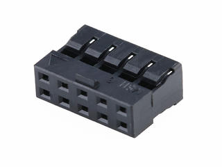 【メール便送料無料対応可】 Connector Housings Molex | 511101060 Part メンテナンス