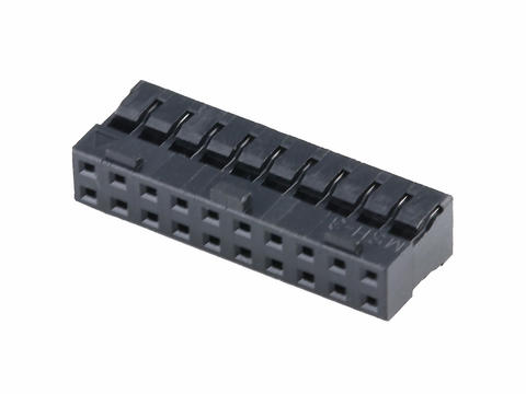 Connector Housings Part 511102051 | Molex
