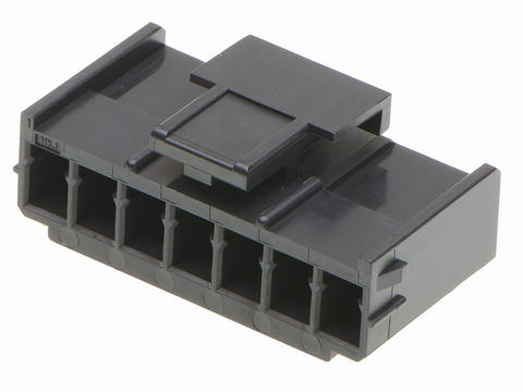 Connector Housings Part 511631041 | Molex