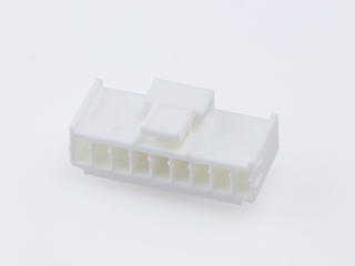 超特価激安 Connector Molex | 511630900 Part Housings ネイルチップ・付け爪