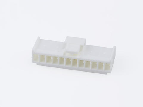 Connector Housings Part 511631200 | Molex