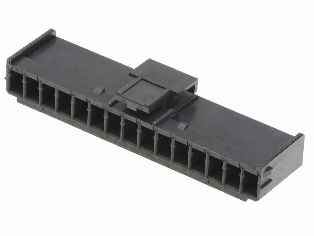 カテゴリーページ | Molex