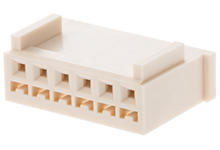 Connector Housings Part 511910600 | Molex