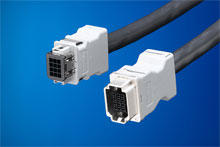 I/O Connectors Part 563771200 | Molex