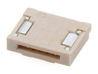 FFC / FPC Connectors Part 512810598 | Molex