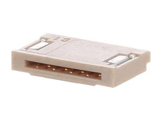 FFC / FPC Connectors Part 512810898 | Molex