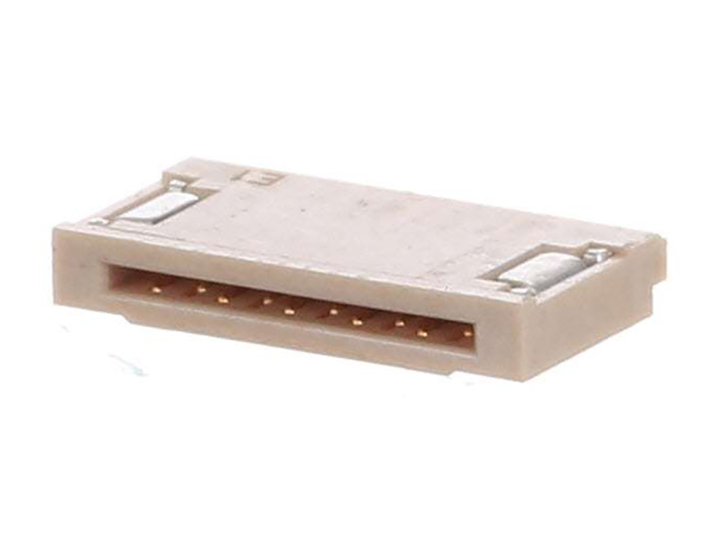 0512811098 Molex | Connectors, Interconnects | DigiKey