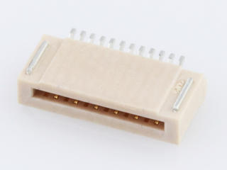FFC / FPC Connectors Part 512811294 | Molex