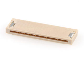 FFC / FPC Connectors Part 512812098 | Molex