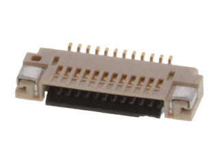 FFC / FPC Connectors Part 512961294 | Molex