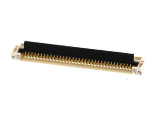 FFC / FPC Connectors Part 512963494 | Molex