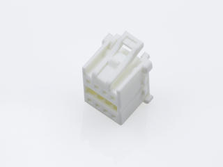 Connector Housings Part 513530800 | Molex Connector Housings Part 513530800 | Molex