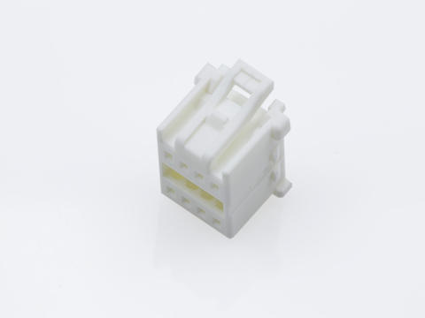 Connector Housings Part 513530800 | Molex