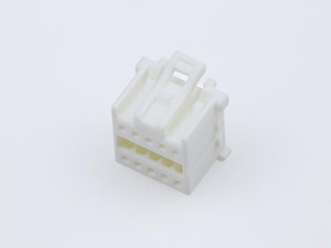 ぺこ Connector Housings Part 513531000 | Molex