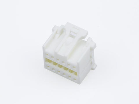 Connector Housings Part 513531200 | Molex