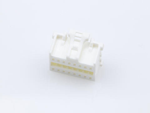 Connector Housings Part 513531600 | Molex