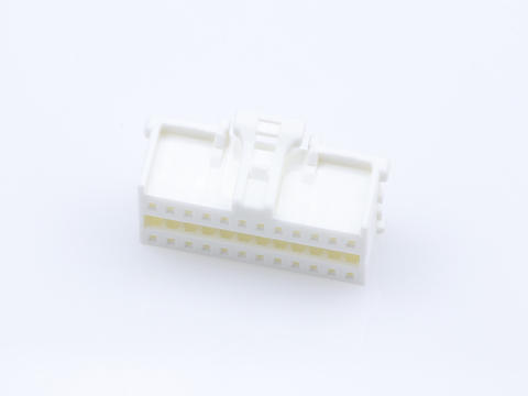 Connector Housings Part 513532400 | Molex