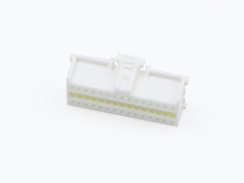 Connector Housings Part 513533000 | Molex
