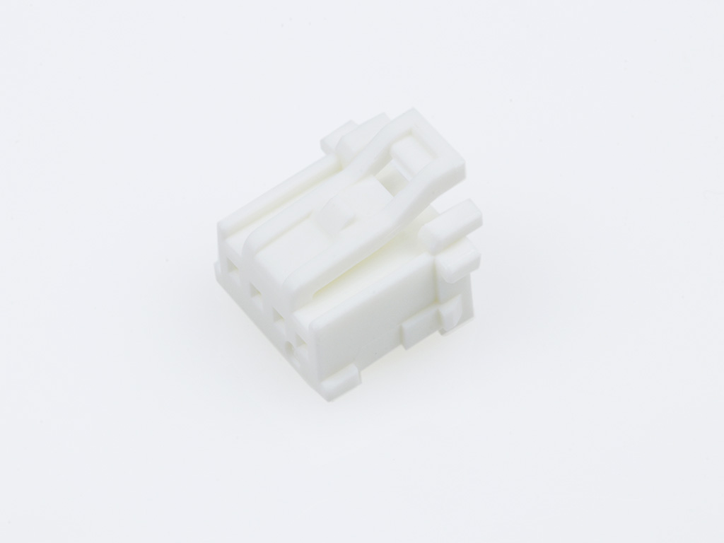 Connector Housings Part 513820400 | Molex