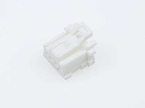 Connector Housings Part 513820400 | Molex